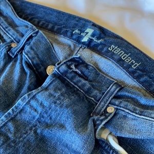 Men’s Jeans